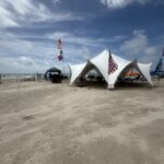 Beach Tent Rentals